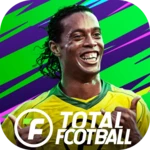 total football (europe) android application logo